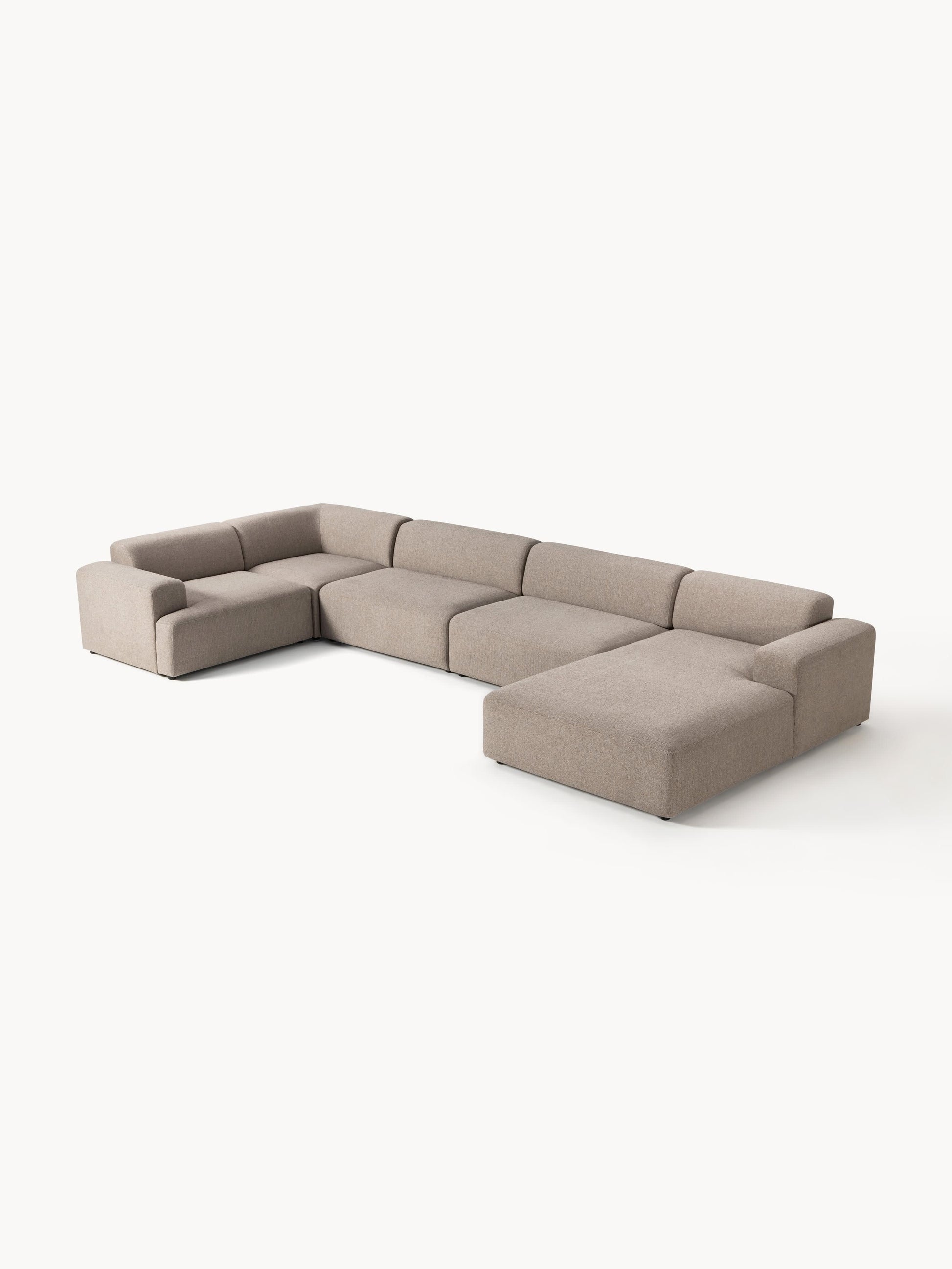 Melbrina Sofa, XL