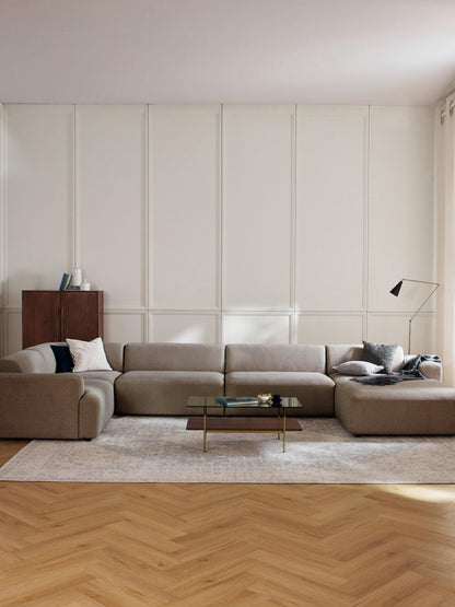 Melbrina Sofa, XL