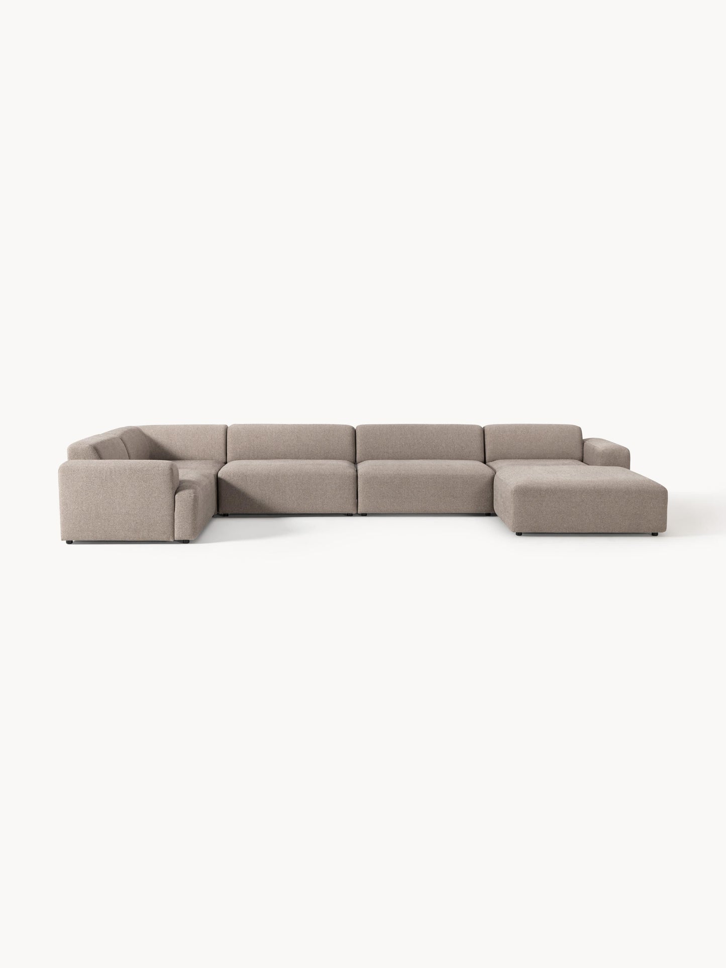 Melbrina Sofa, XL