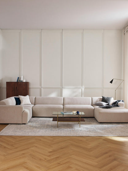 Melbrina Sofa, XL