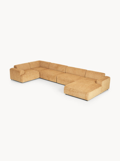 Melbrina Sofa, XL