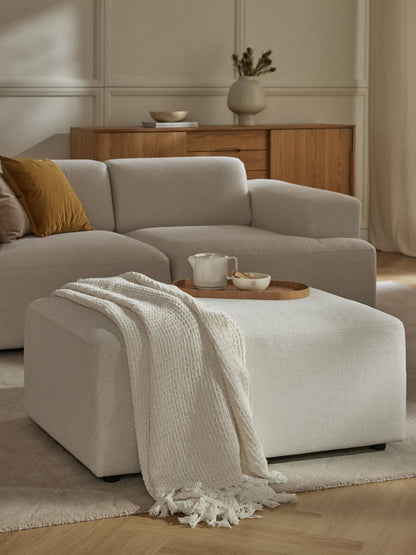 Melbrina Stool, W 99 x D 72 cm