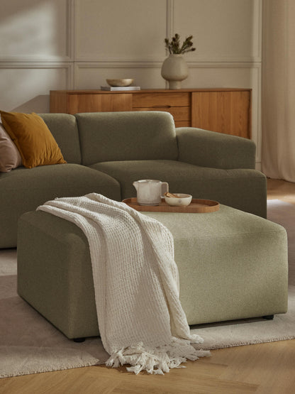 Melbrina Stool, W 99 x D 72 cm