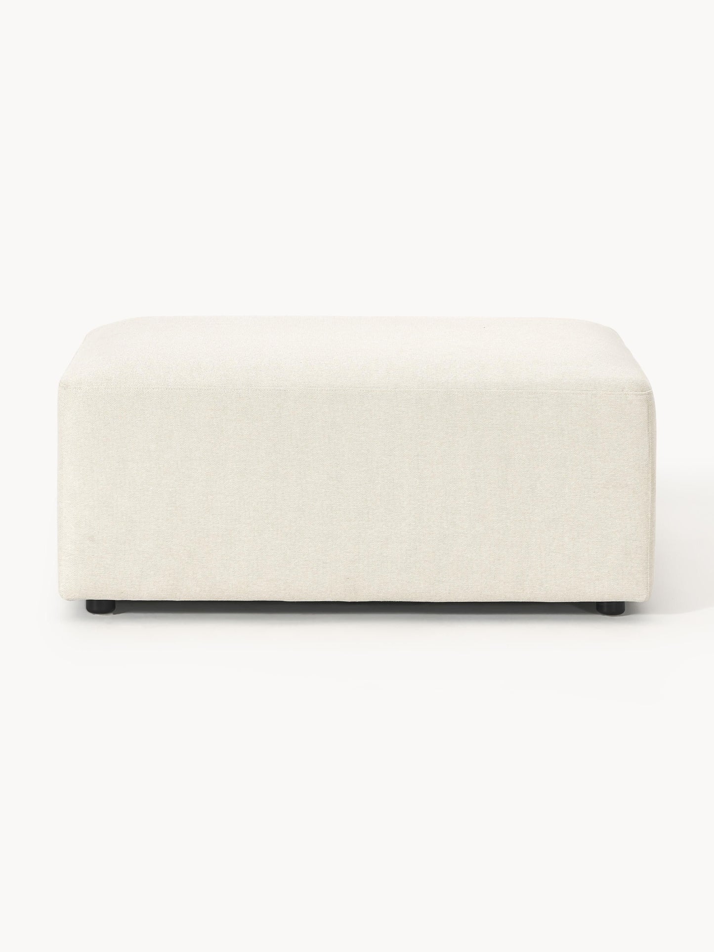 Melbrina Stool, W 99 x D 72 cm