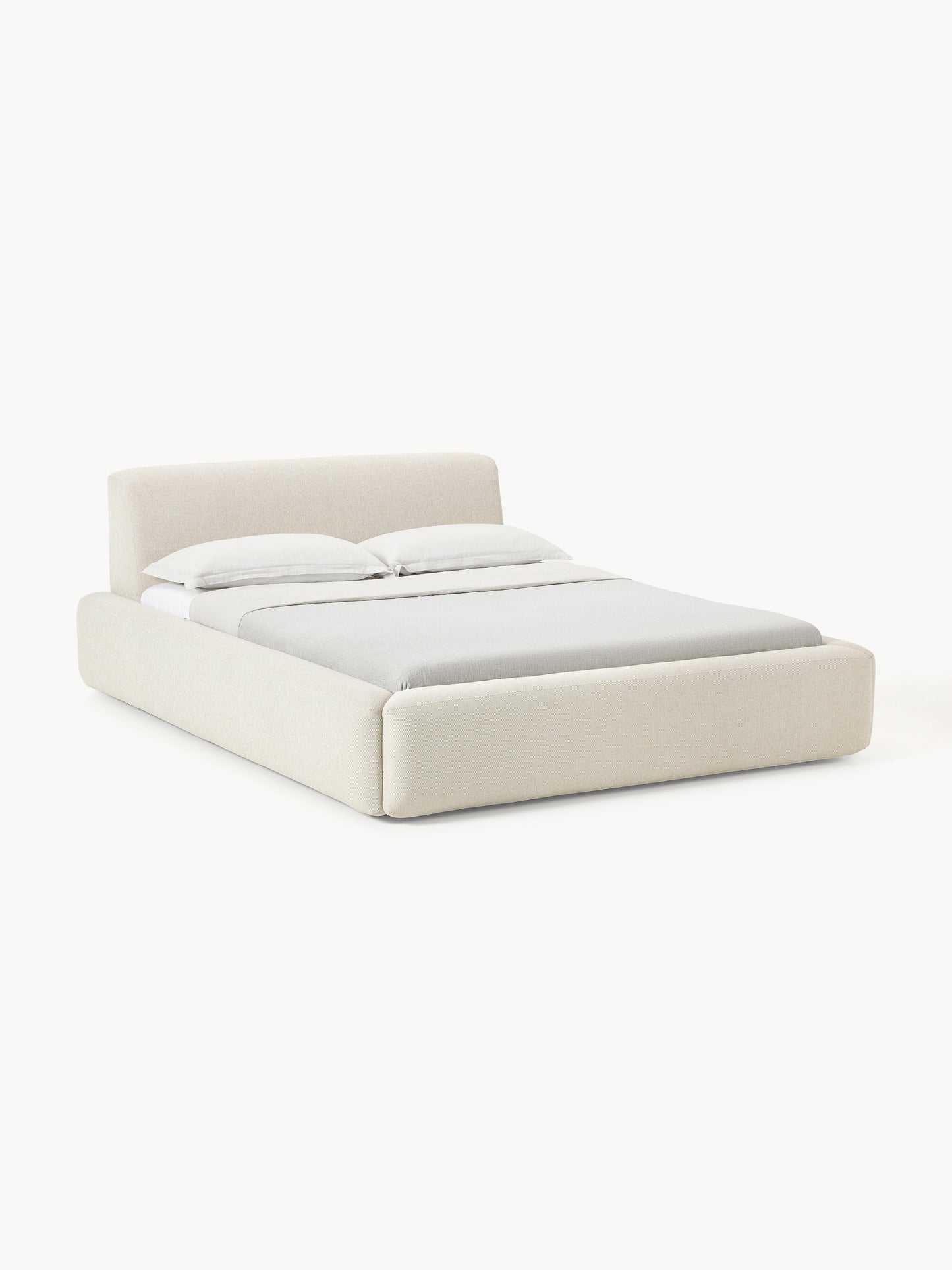 Melbrina Upholstered Storage Bed