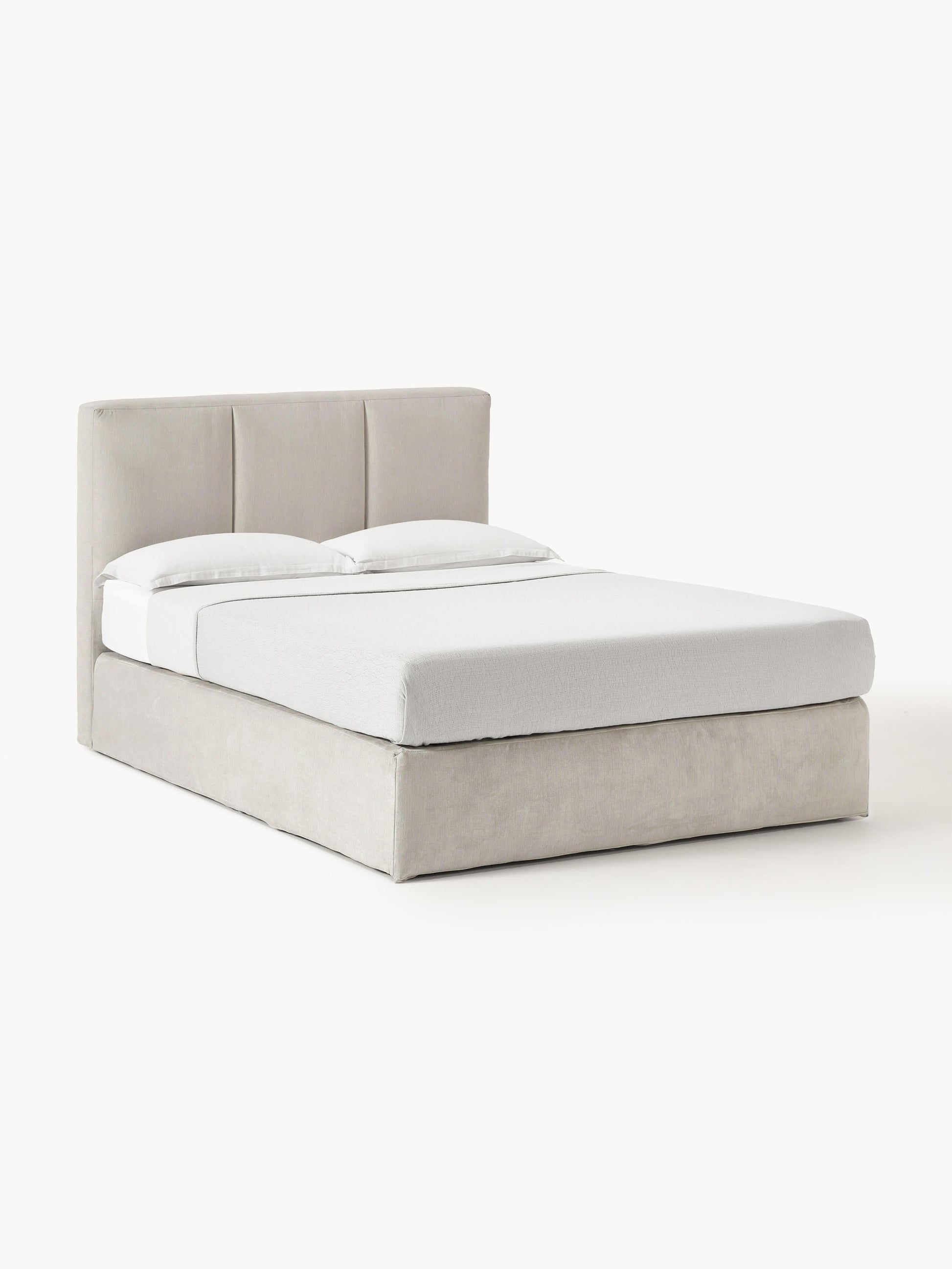 Obelis Box Spring Bed