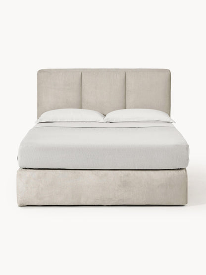 Obelis Box Spring Bed