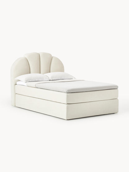 Romfia Bed, Box Spring