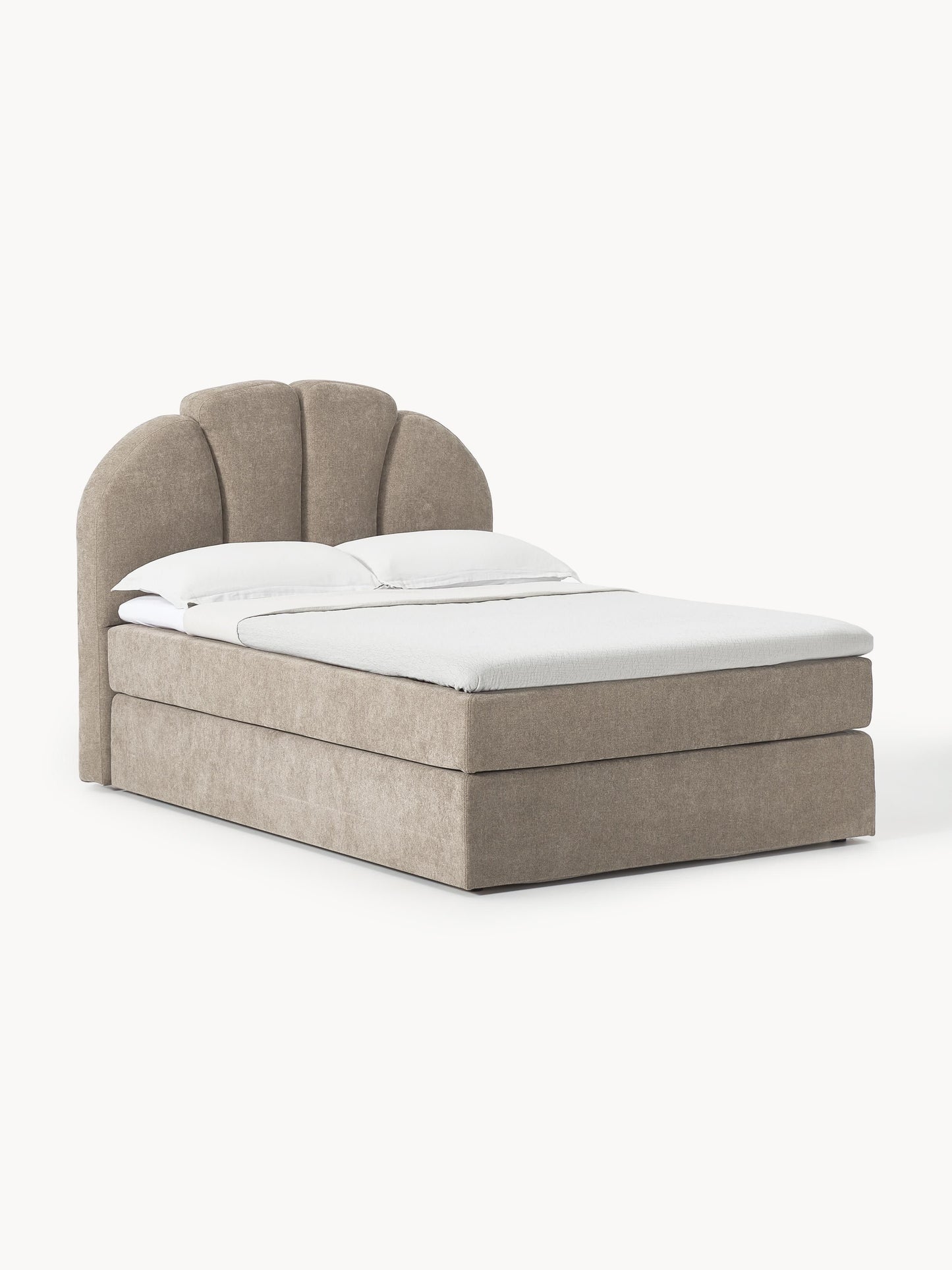 Romfia Bed, Box Spring