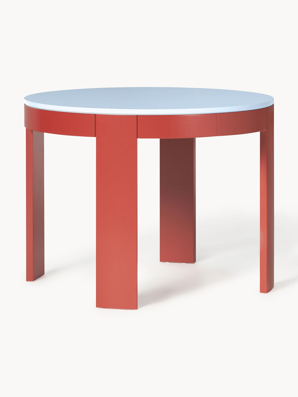 Samora Extendable Dining Table, 100 - 140 x 75 cm
