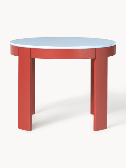 Samora Extendable Dining Table, 100 - 140 x 75 cm