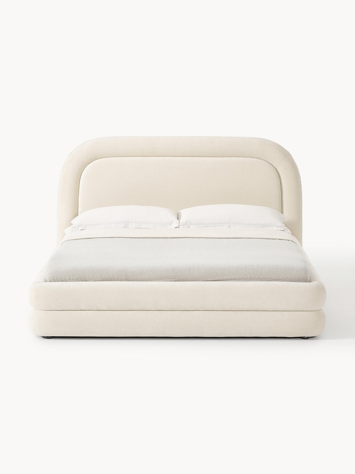 Solrico Upholstered Bed