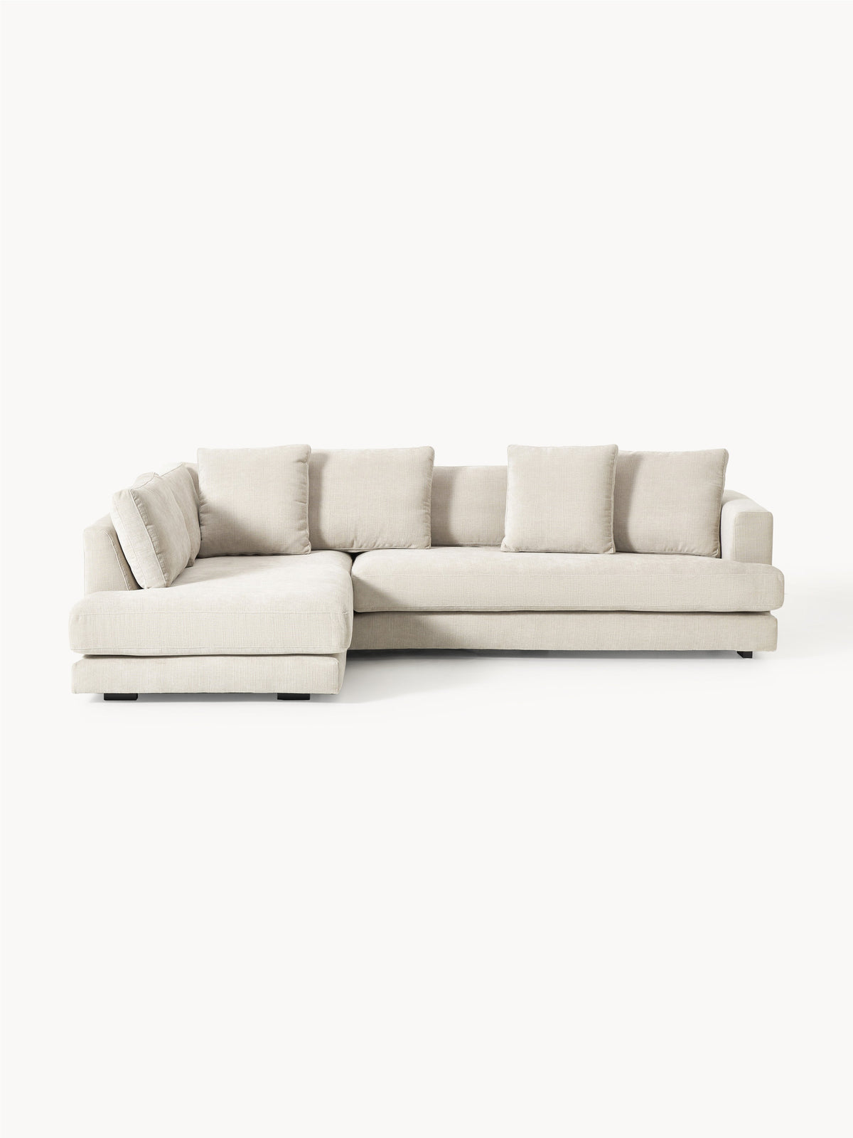 Triverno Corner Sofa