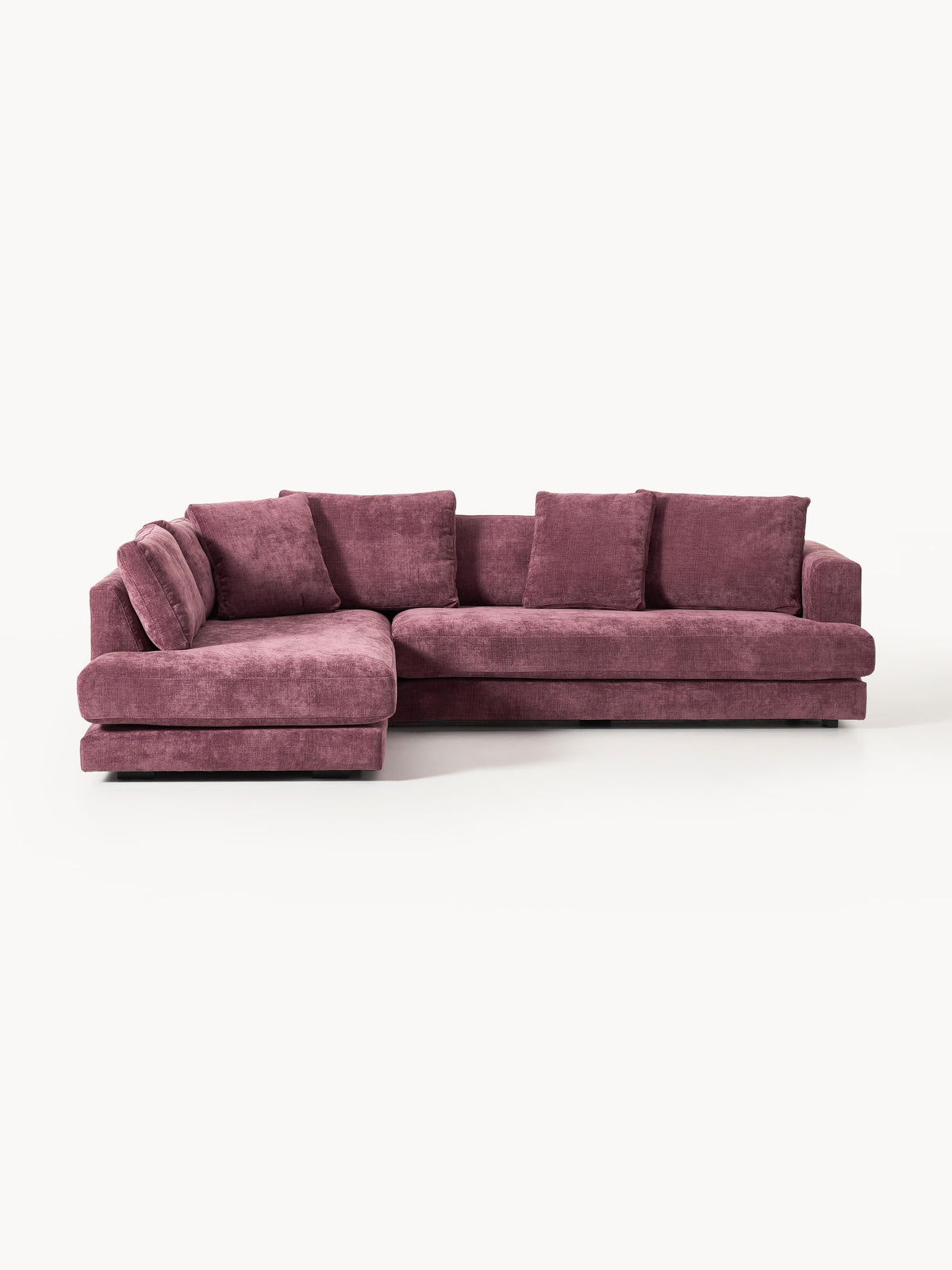 Triverno Corner Sofa