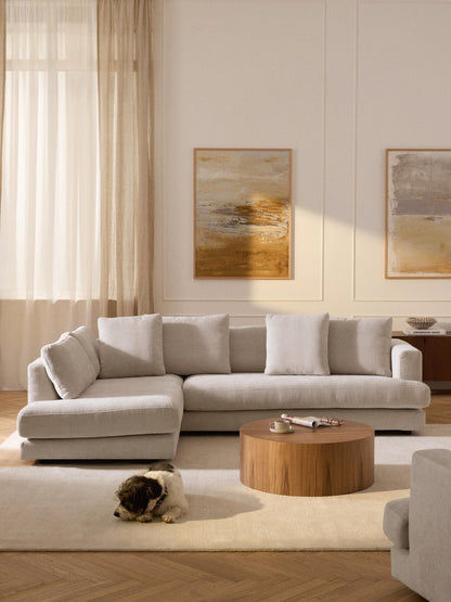 Triverno Corner Sofa
