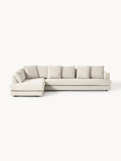 Triverno Corner Sofa, XL