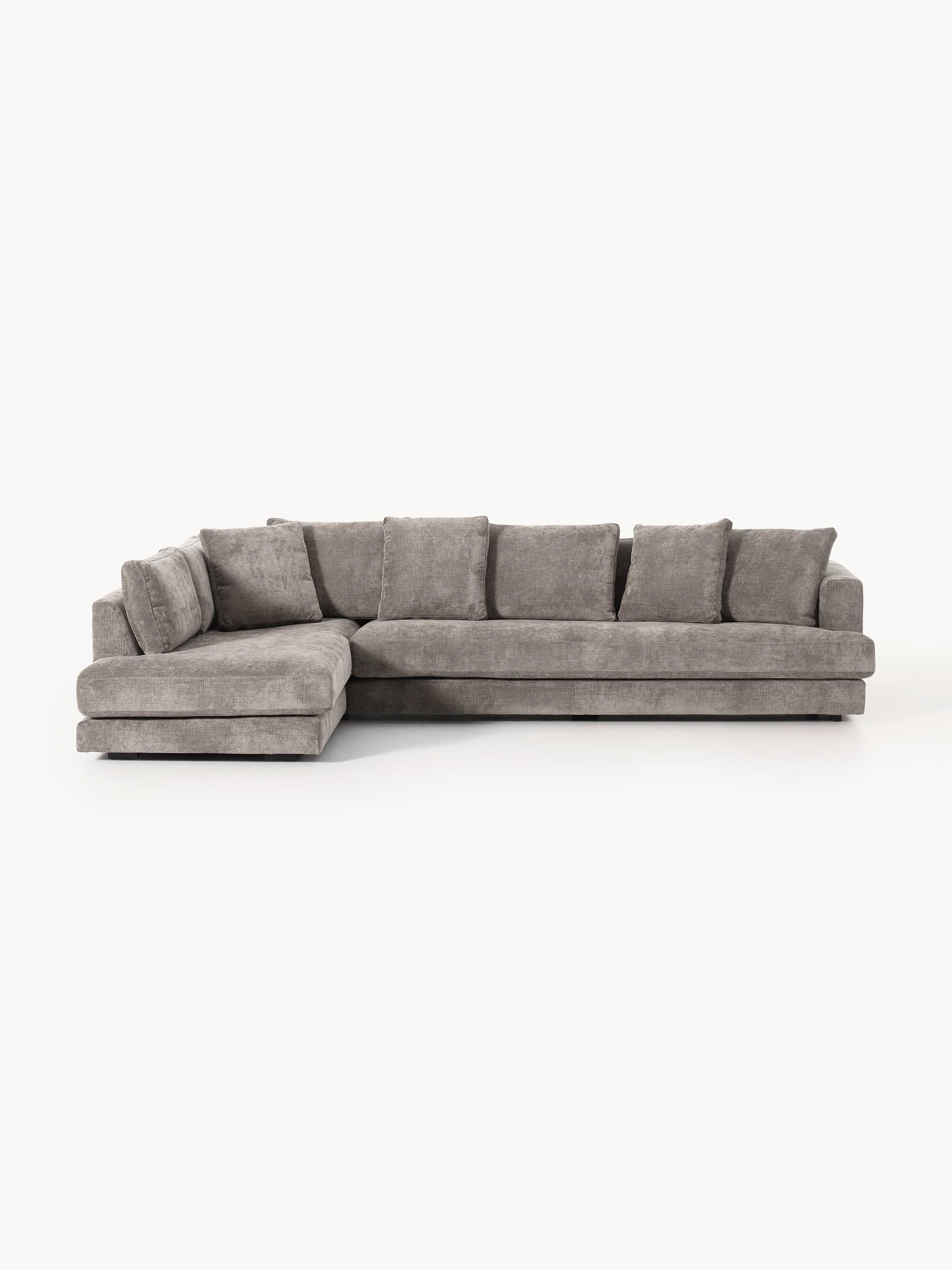 Triverno Corner Sofa, XL