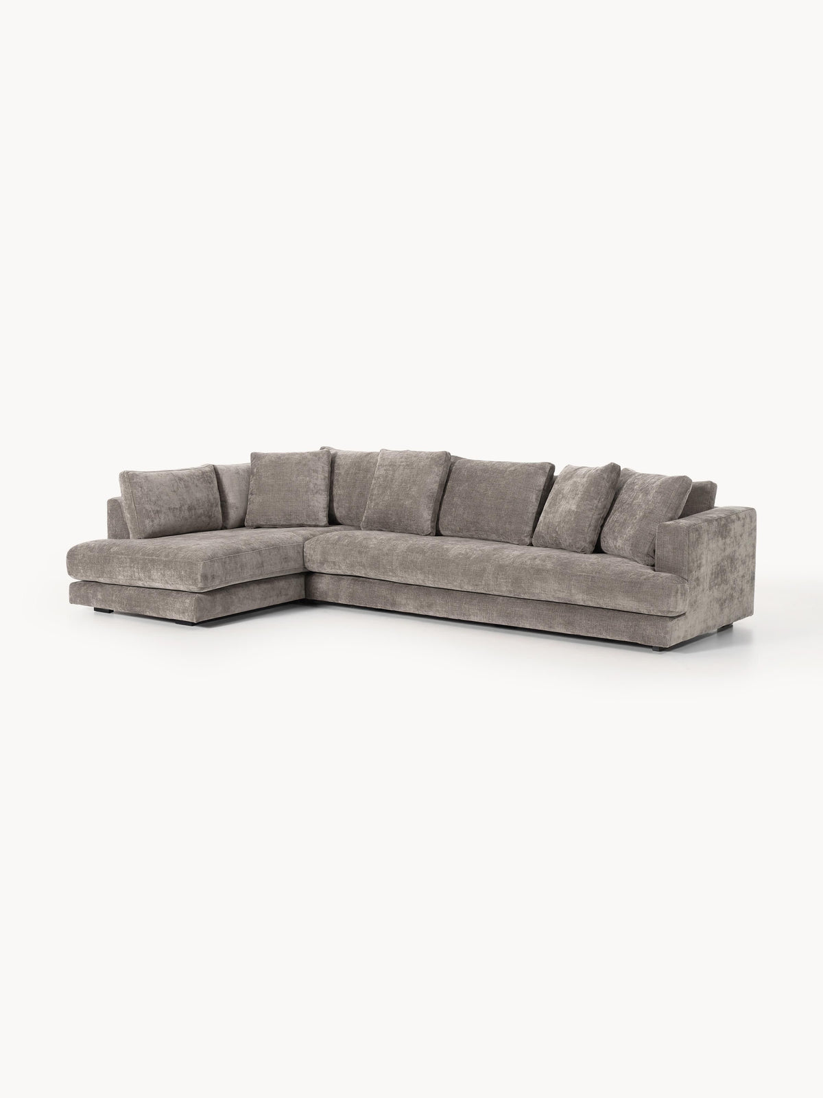Triverno Corner Sofa, XL