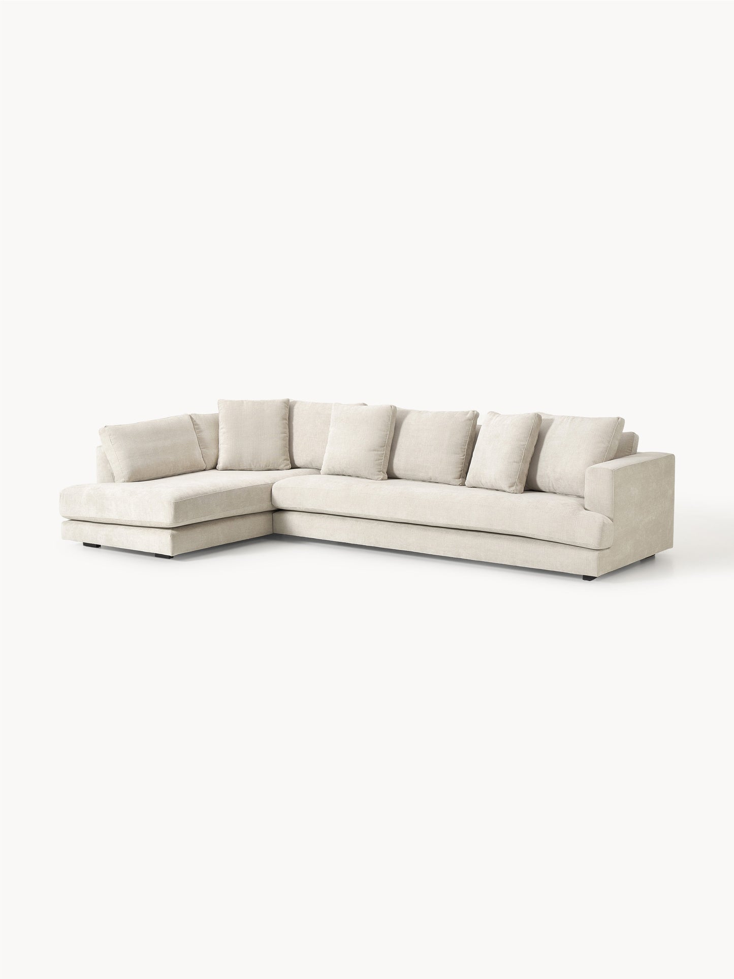 Triverno Corner Sofa, XL