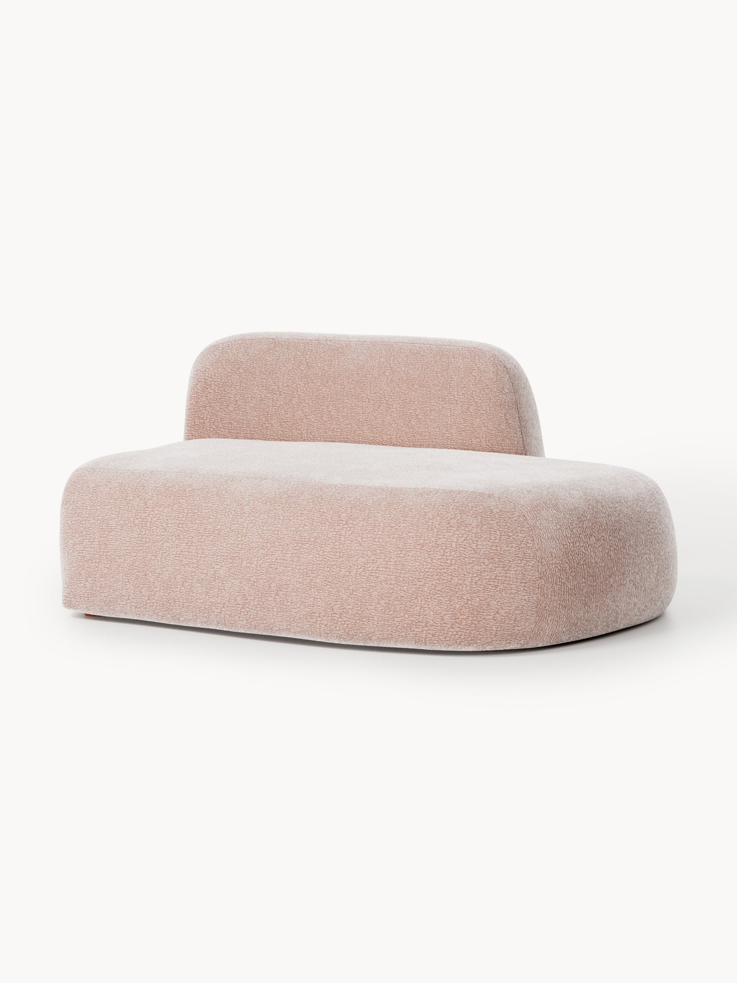 Wolzania Chaise Module