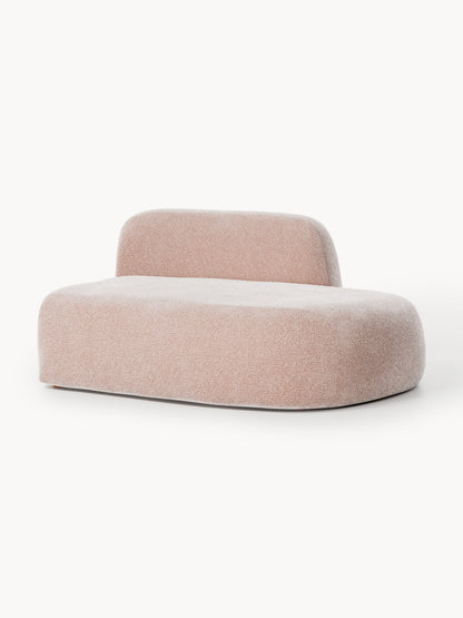 Wolzania Chaise Module