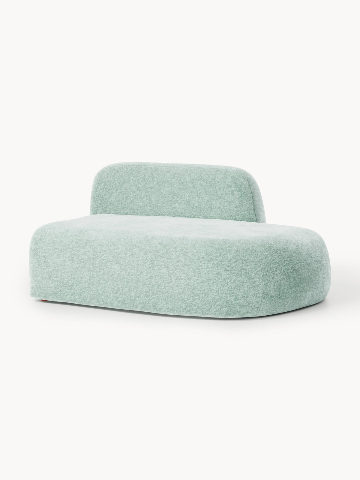 Wolzania Chaise Module