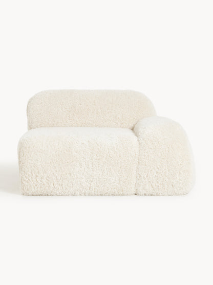 Wolzania Corner Module in Teddy