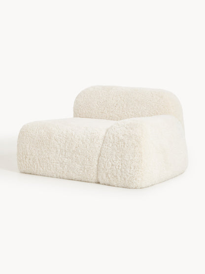 Wolzania Corner Module in Teddy