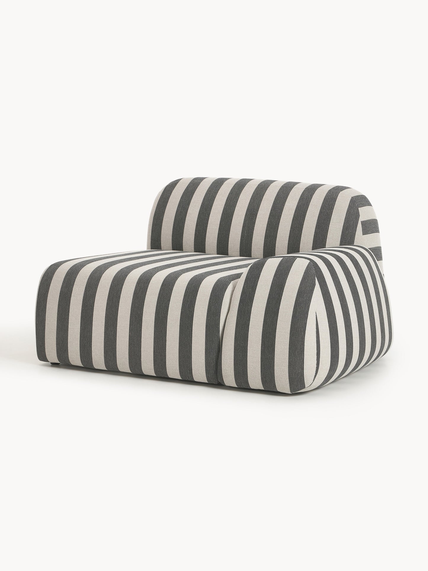 Wolzania Corner Module, Striped