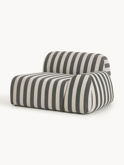 Wolzania Corner Module, Striped