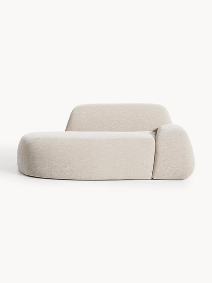 Wolzania Sofa (2-Seater) with Chaise Longue