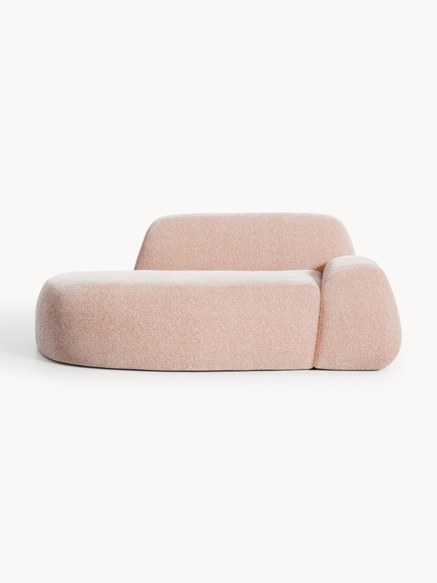 Wolzania Sofa (2-Seater) with Chaise Longue