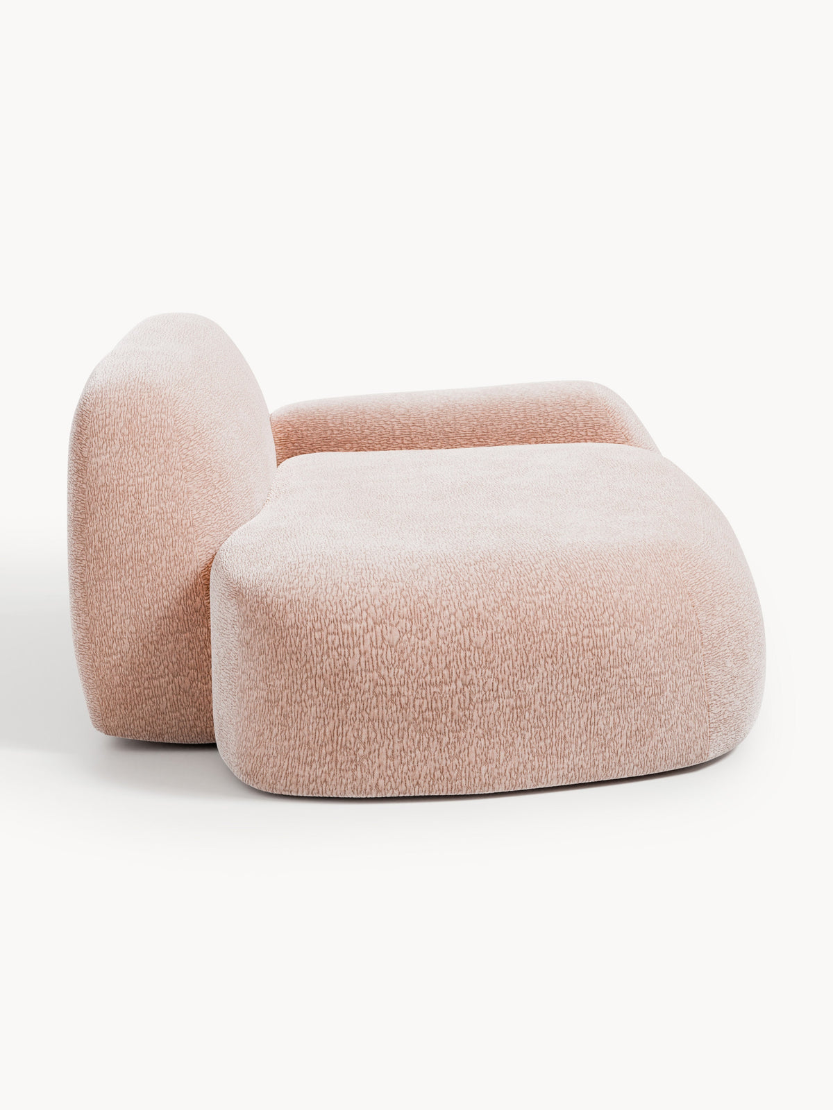 Wolzania Sofa (2-Seater) with Chaise Longue