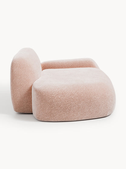 Wolzania Sofa (2-Seater) with Chaise Longue