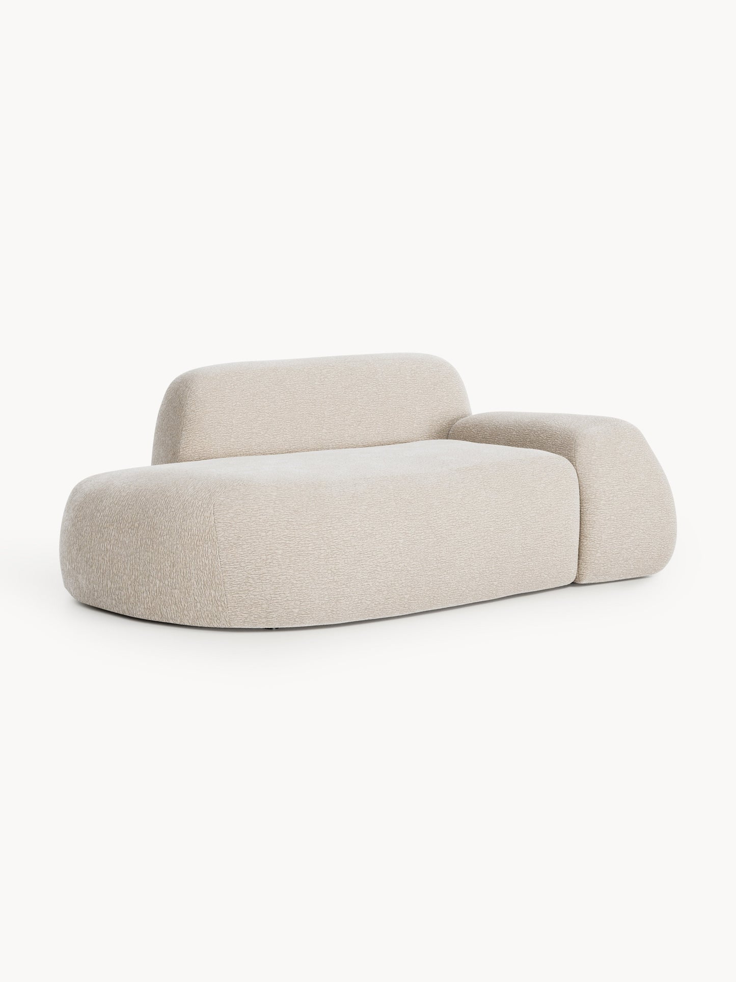 Wolzania Sofa (2-Seater) with Chaise Longue