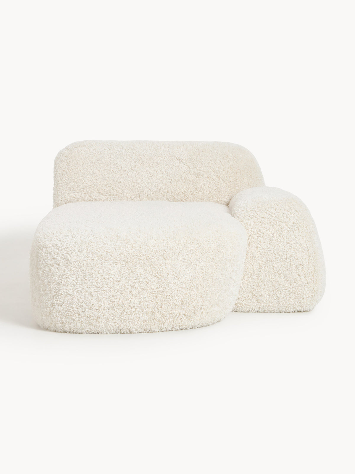 Wolzania Teddy Chaise