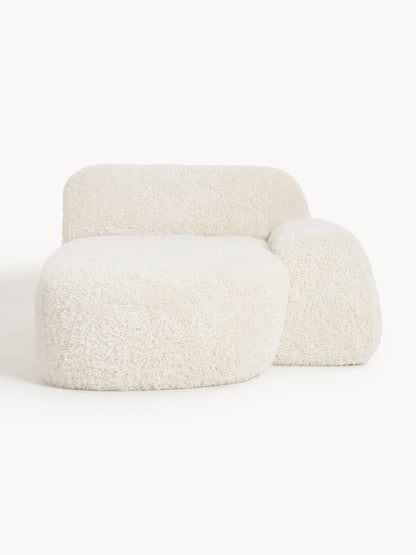 Wolzania Teddy Chaise